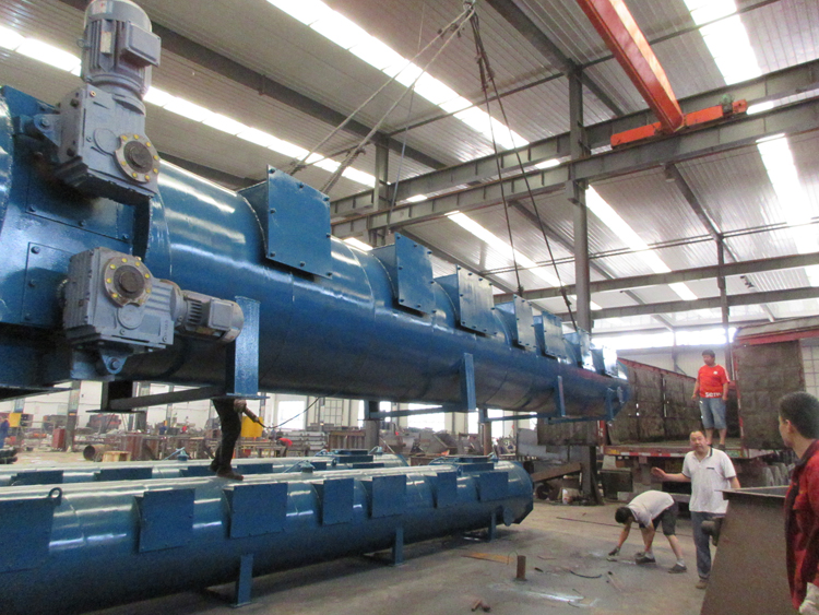 稱重式給煤機(jī)，石家莊市永興機(jī)械有限公司